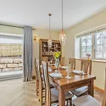 Garth House - Peel Castle 펜션 칼라일