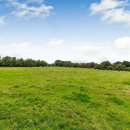 Garth House - Peel Castle * Carlisle (Cumbria)
