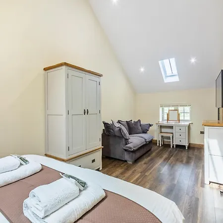 Garth House - Peel Castle * Carlisle (Cumbria)