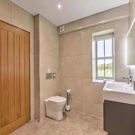 Garth House - Peel Castle Prázdninový dům