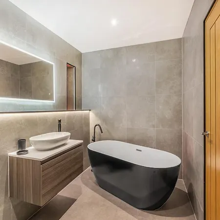 Garth House - Peel Castle Prázdninový dům Carlisle (Cumbria)