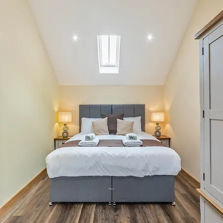 Garth House - Peel Castle Carlisle (Cumbria)