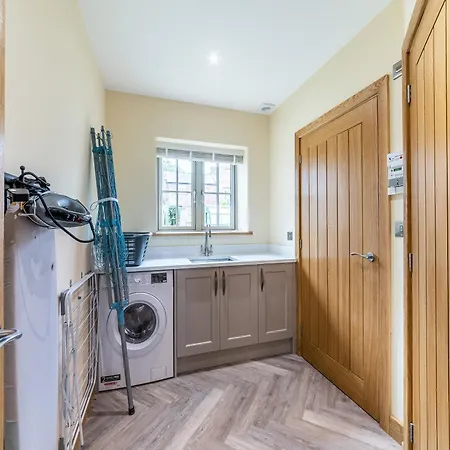 Prázdninový dům Garth House - Peel Castle *