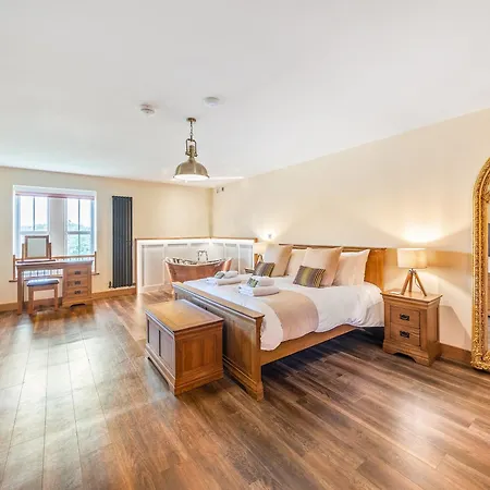 Garth House - Peel Castle