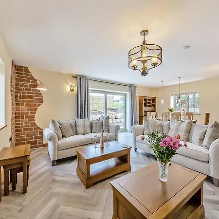 Prázdninový dům Garth House - Peel Castle