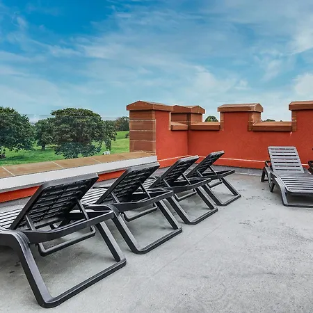 Garth House - Peel Castle Carlisle (Cumbria)